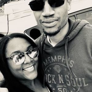 Meet your Posher, Joy